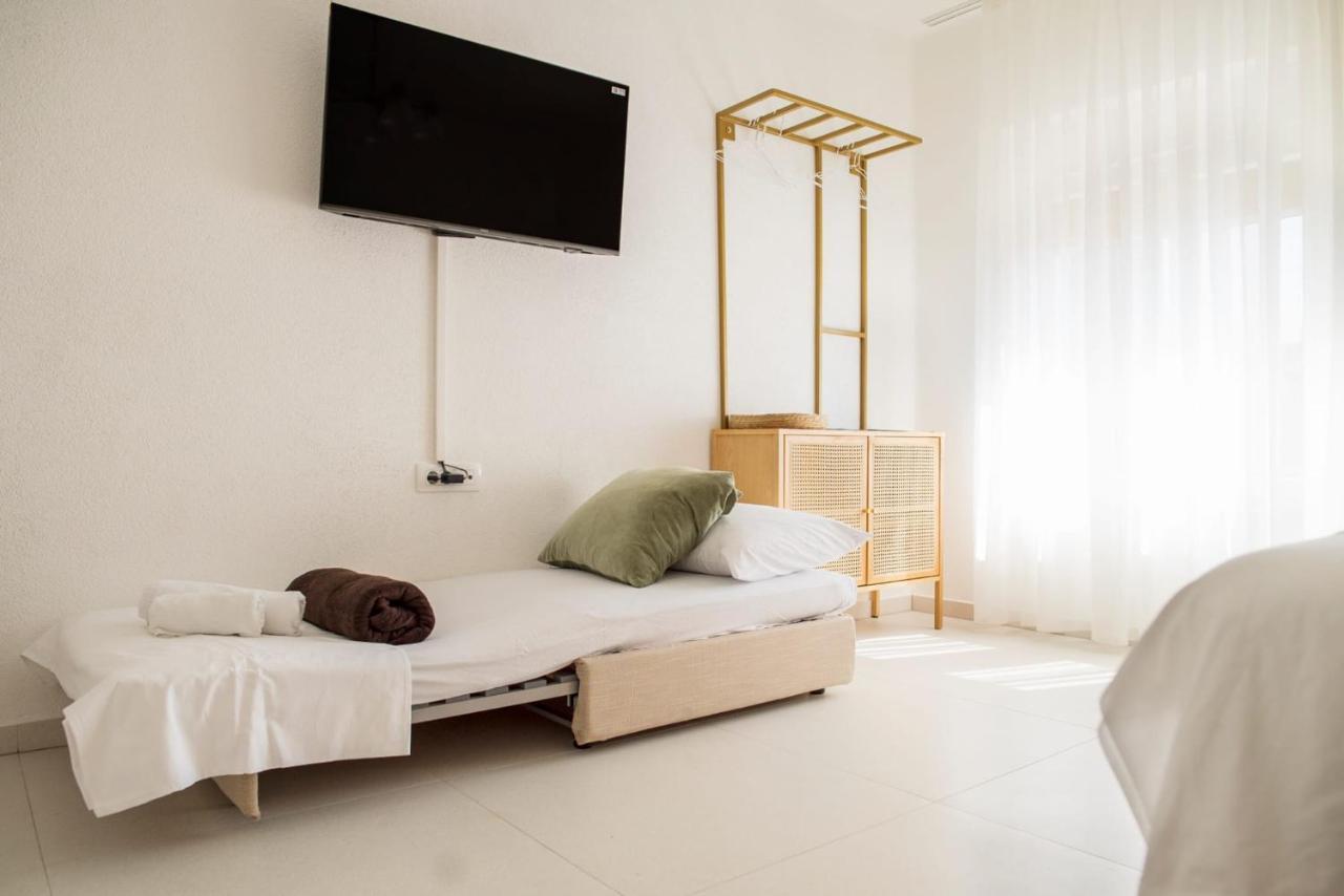 Style Rooms Split Exterior foto