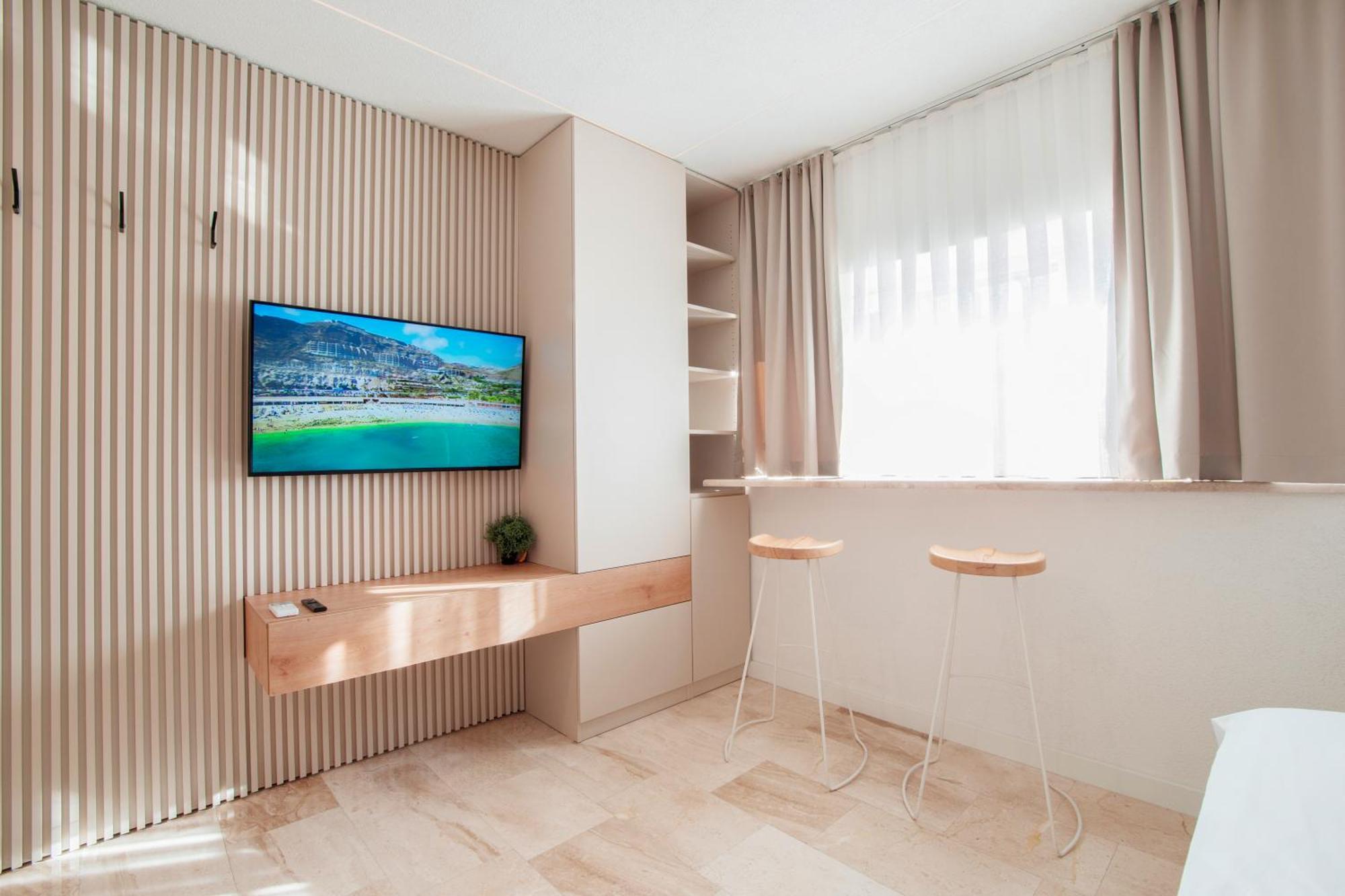 Style Rooms Split Exterior foto