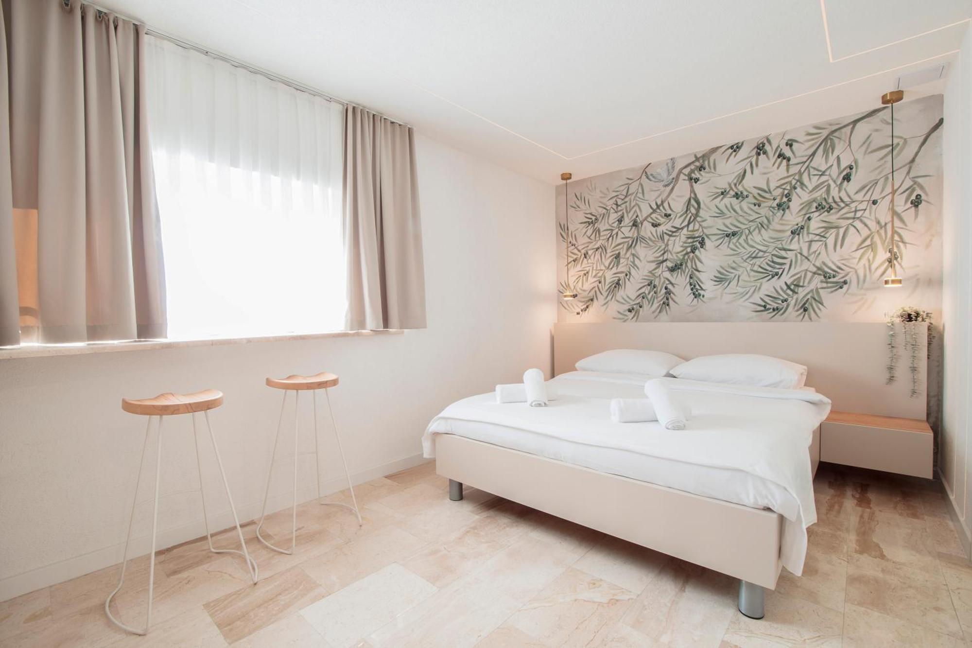 Style Rooms Split Exterior foto
